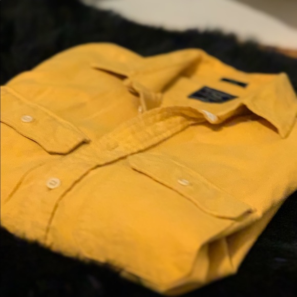 Abercrombie & Fitch Shirt - Picture 1 of 5